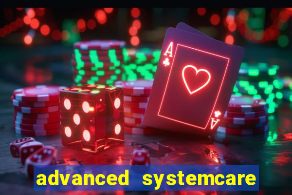 advanced systemcare 17 pro serial key